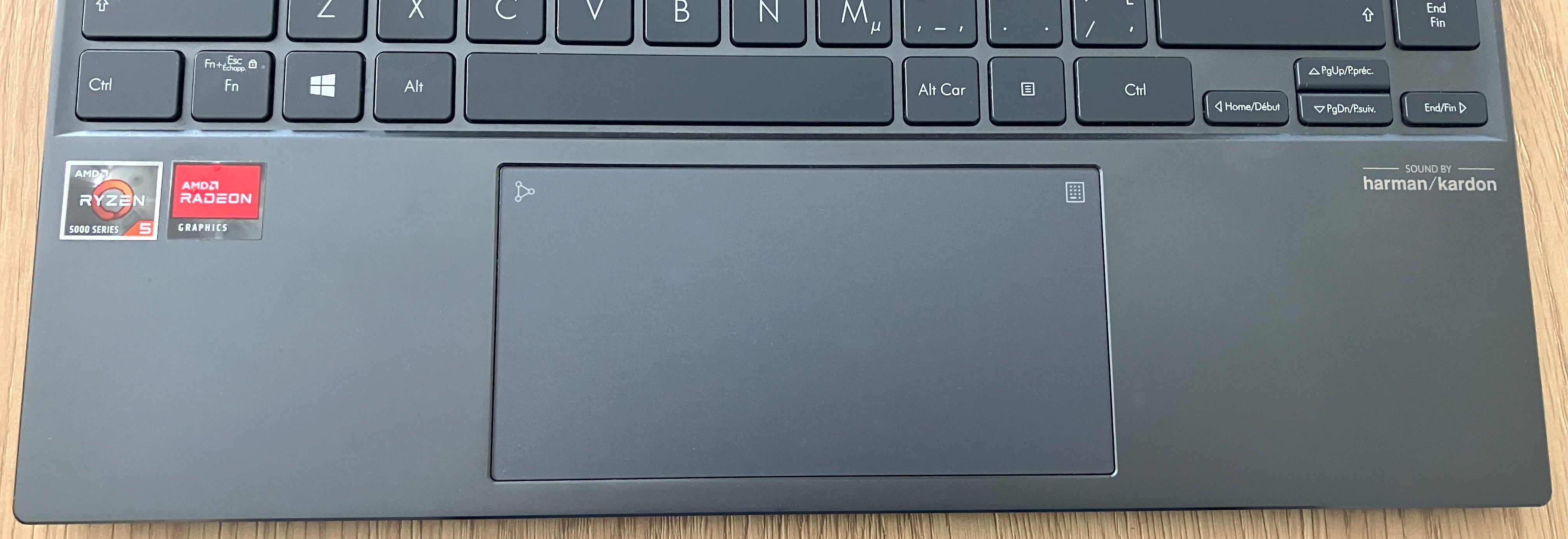 ASUS ZenBook - photo 5