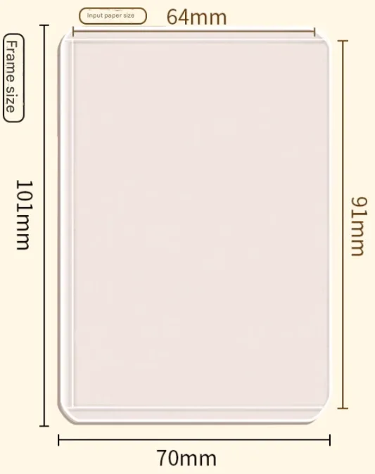 New 100 Card Sleeves for Cards, Premium Top Loads Cards Holder image indicator(2)