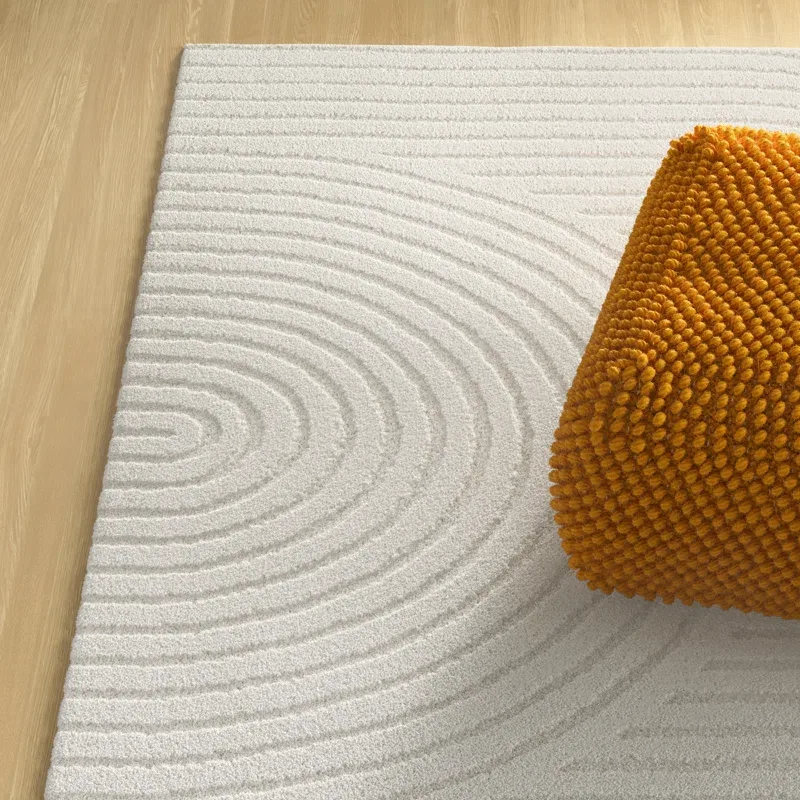 New 6'7" x 6'7" Area Rug thumbnail