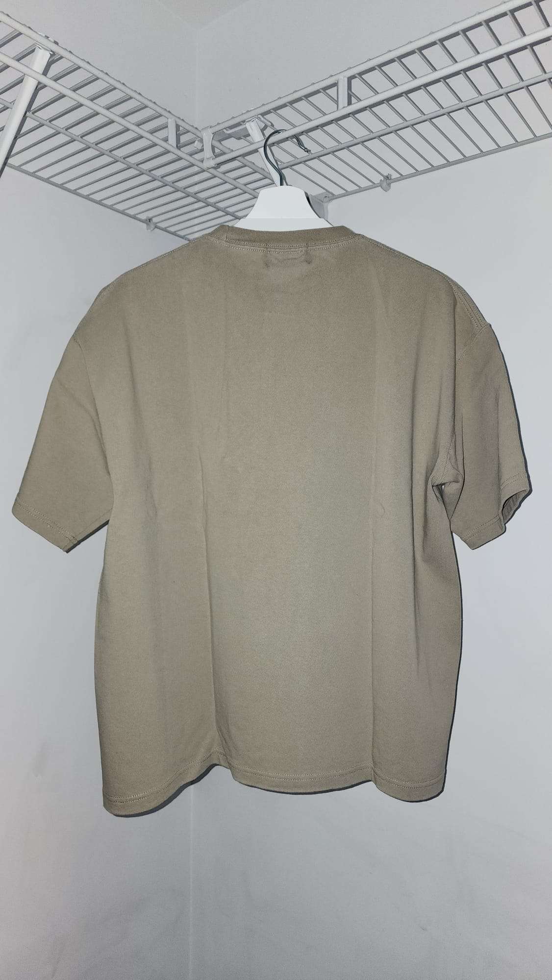 RADIO EVA - T-Shirt - Size L (sizing in description) - photo 2