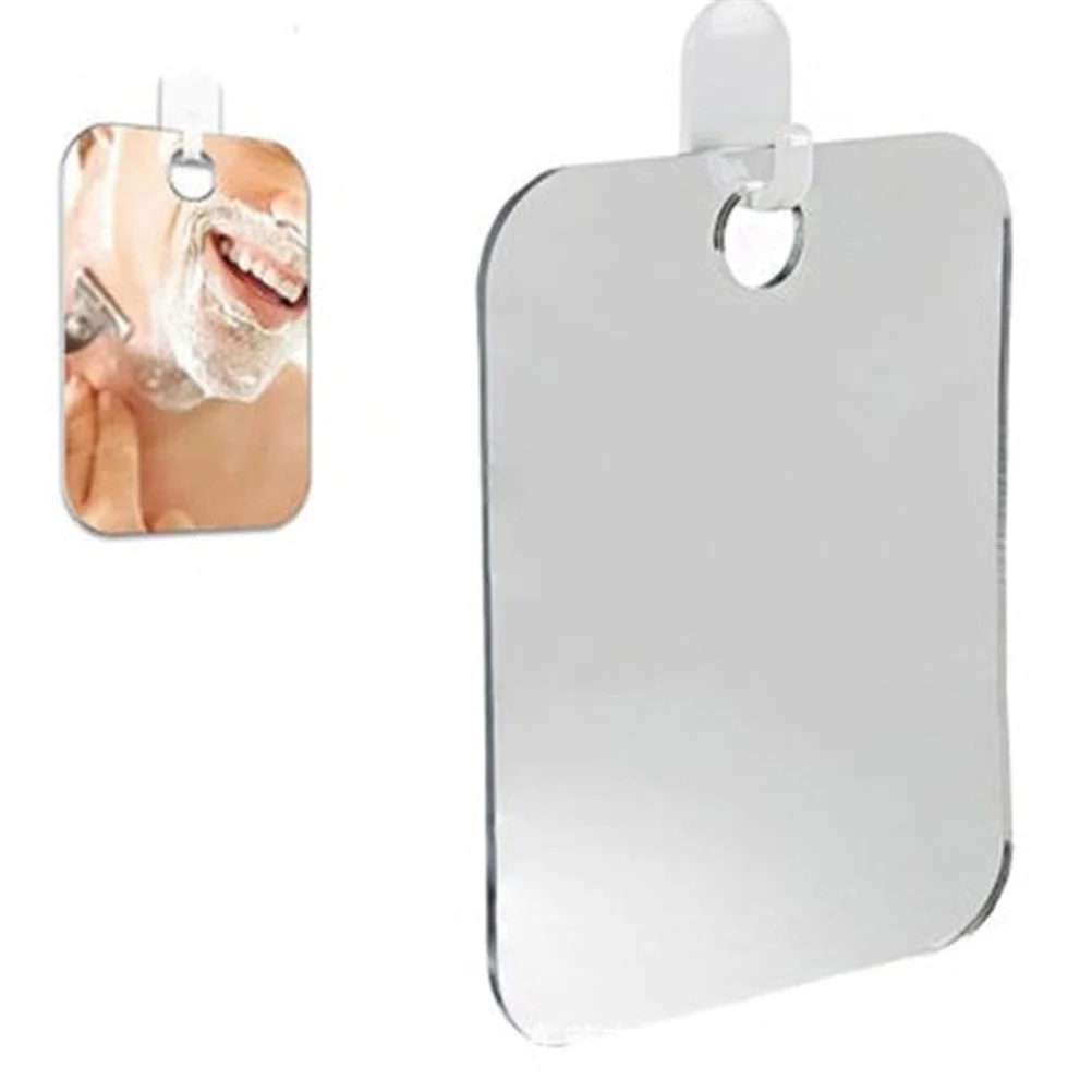Anti-Fog Shaving Mirror – Fogless Bathroom Mirror - photo 2