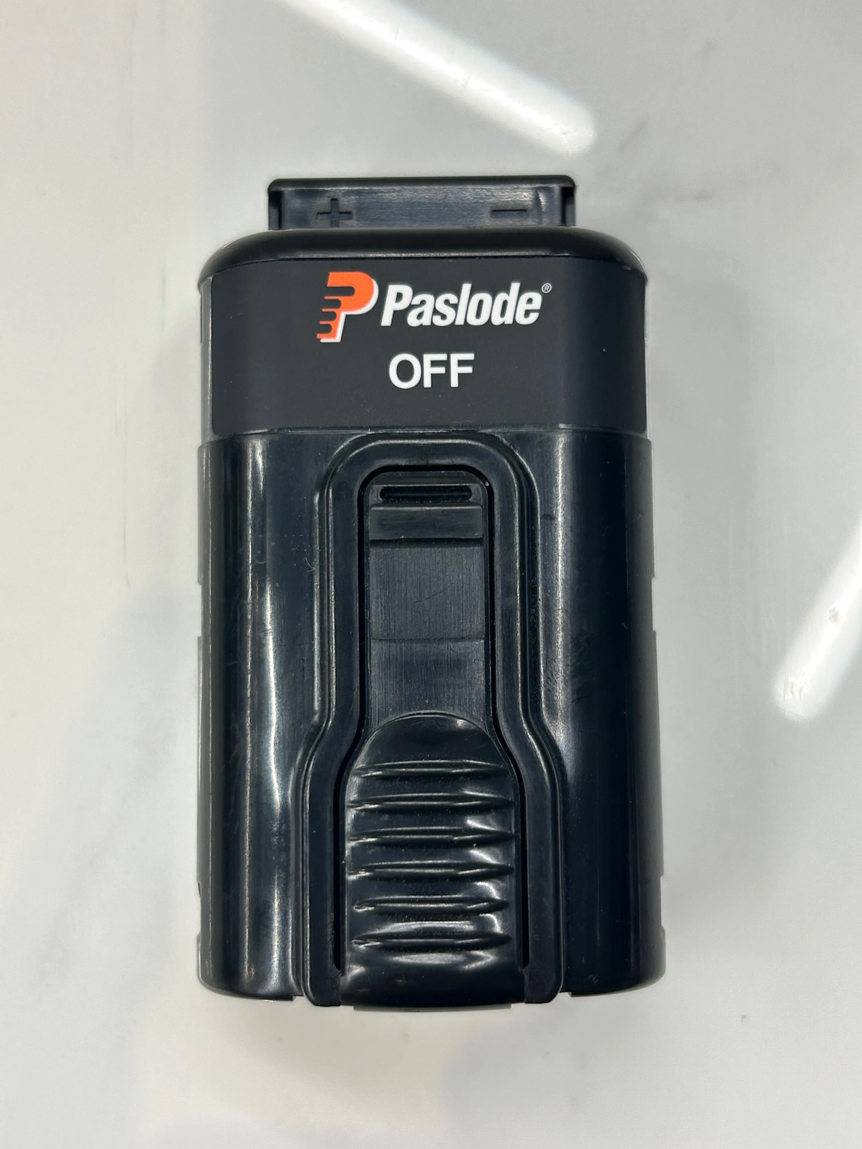 Paslode 7.2 VDC Battery thumbnail