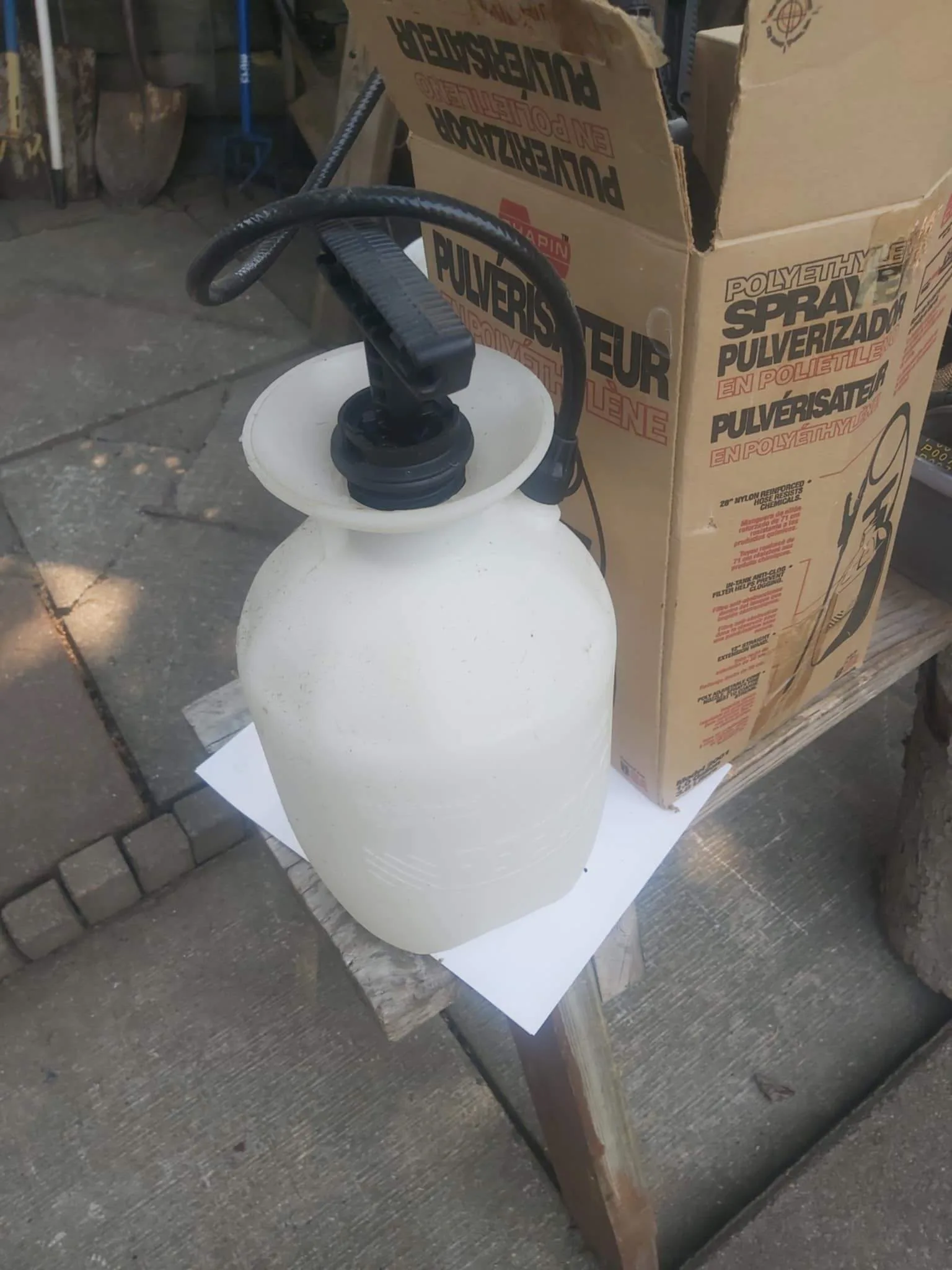 portable garden sprayer image indicator(3)