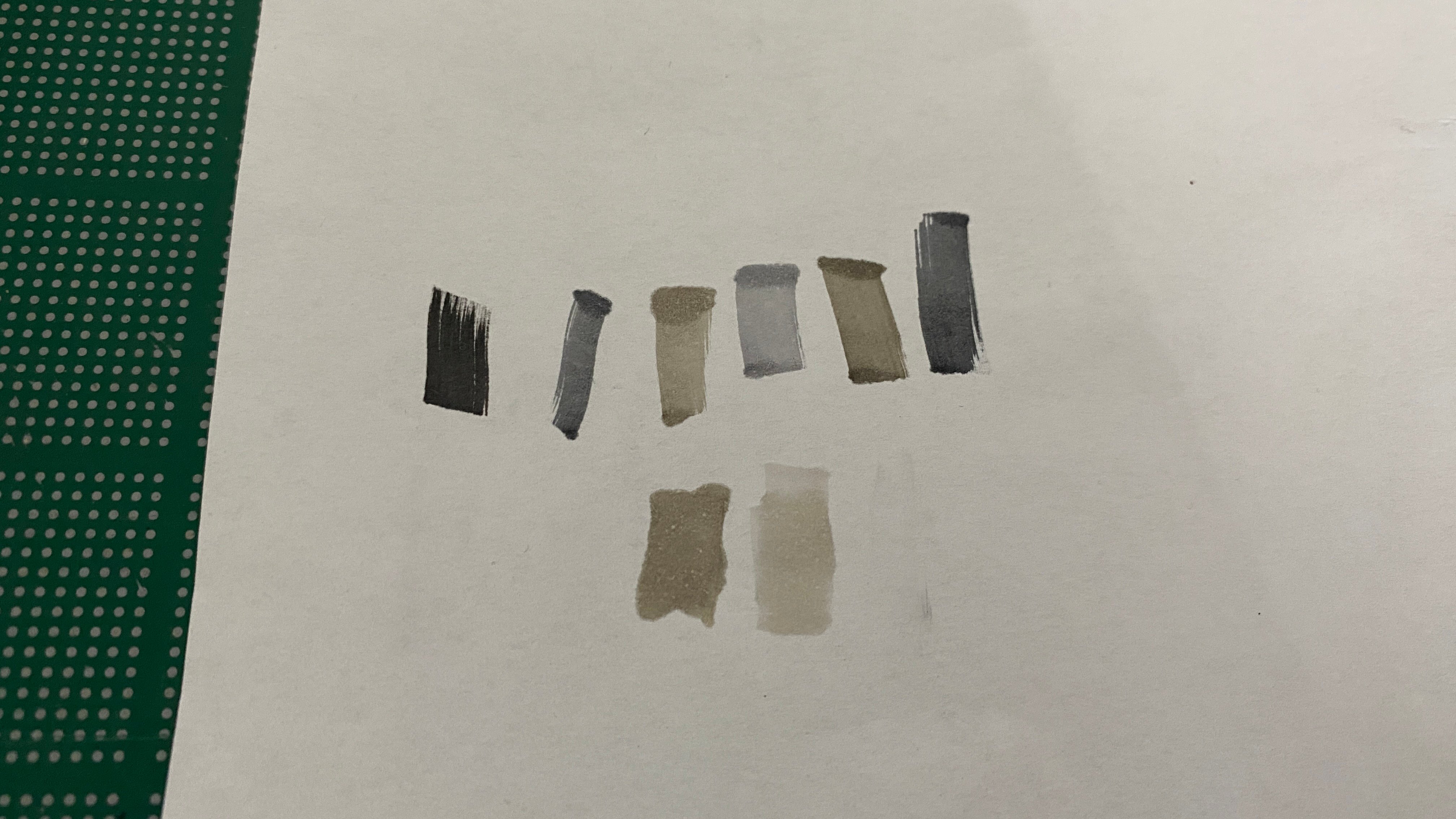 Grey Copic Sketch Set - photo 5