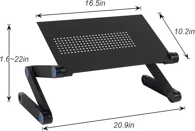 Laptop Stand image indicator(2)