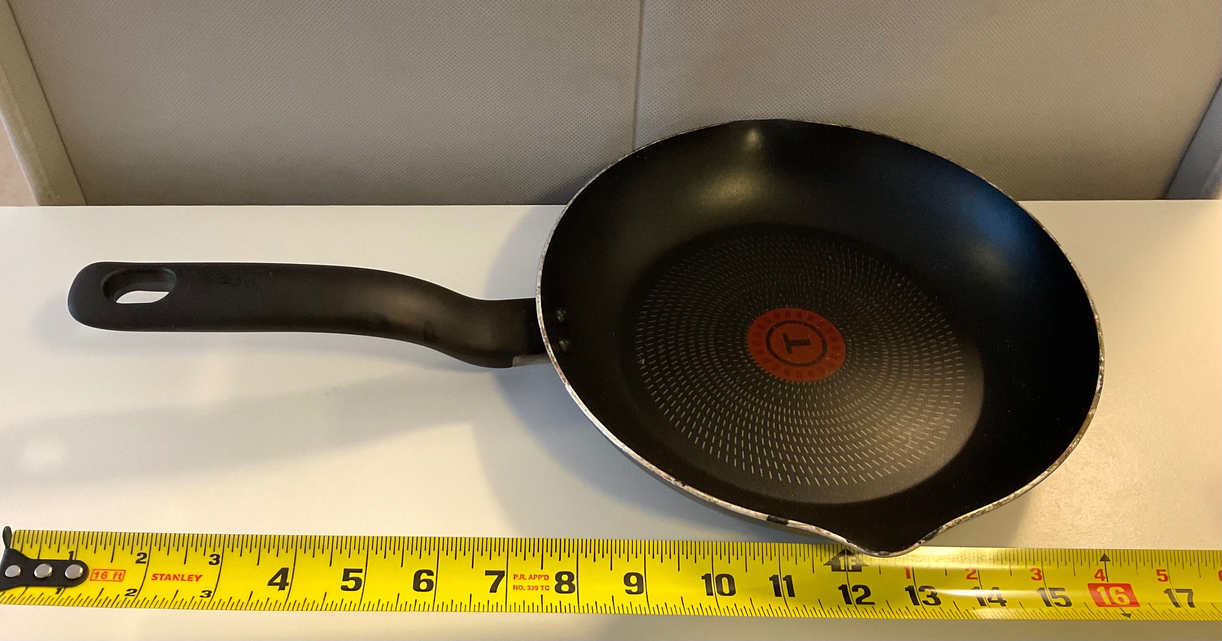 T-Fal Cookware Set - photo 4