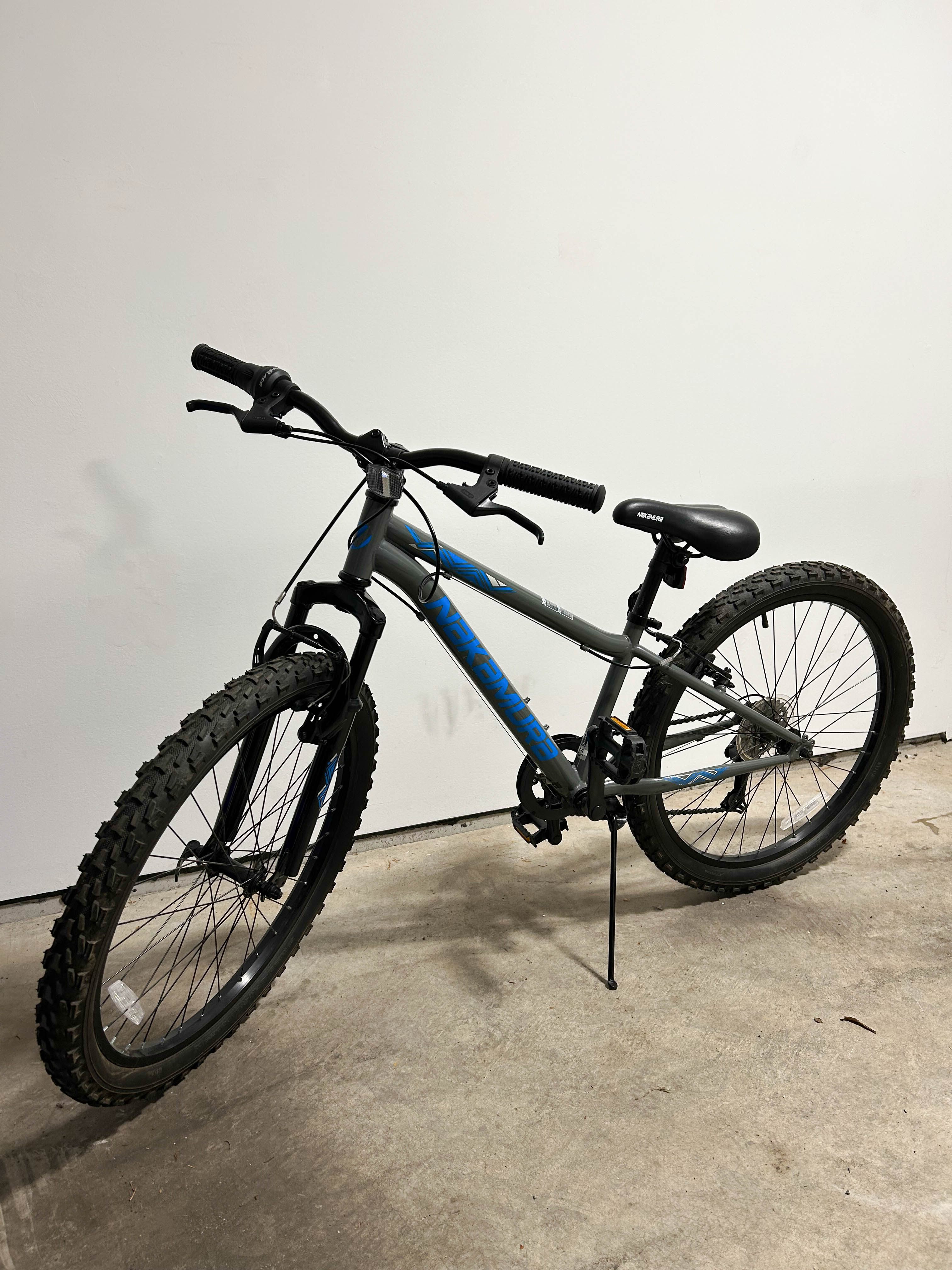 Bike - photo 2