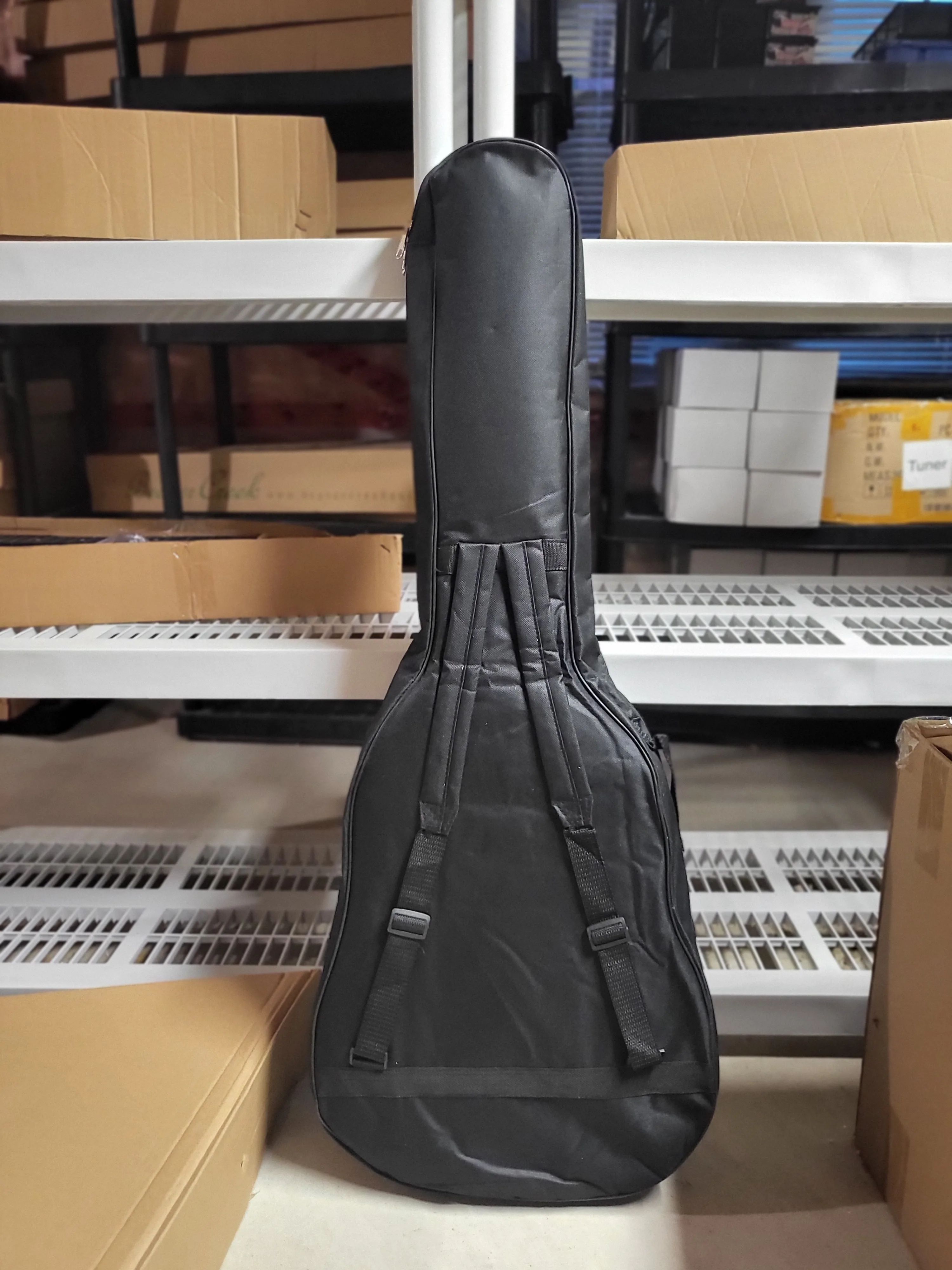 🎸 41" Acoustic Guitar Bag – Brand New (5mm Thick) image indicator(2)