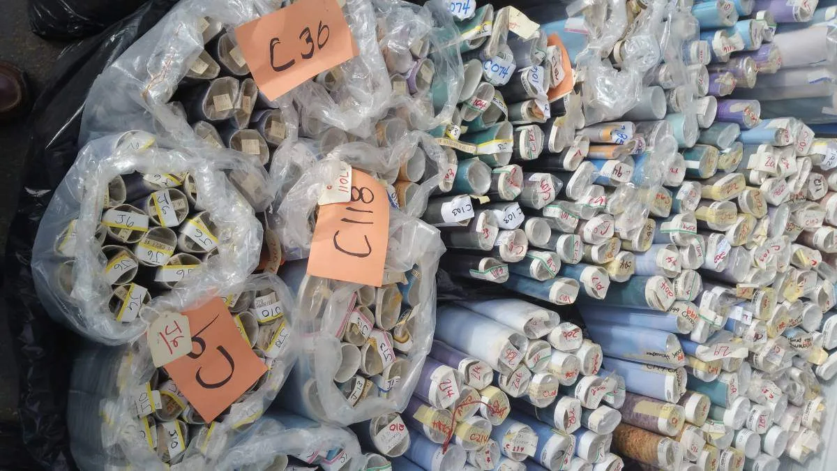 REDUCED Aviation Museum Posters & Magazines Archive 6,000+ Items image indicator(2)