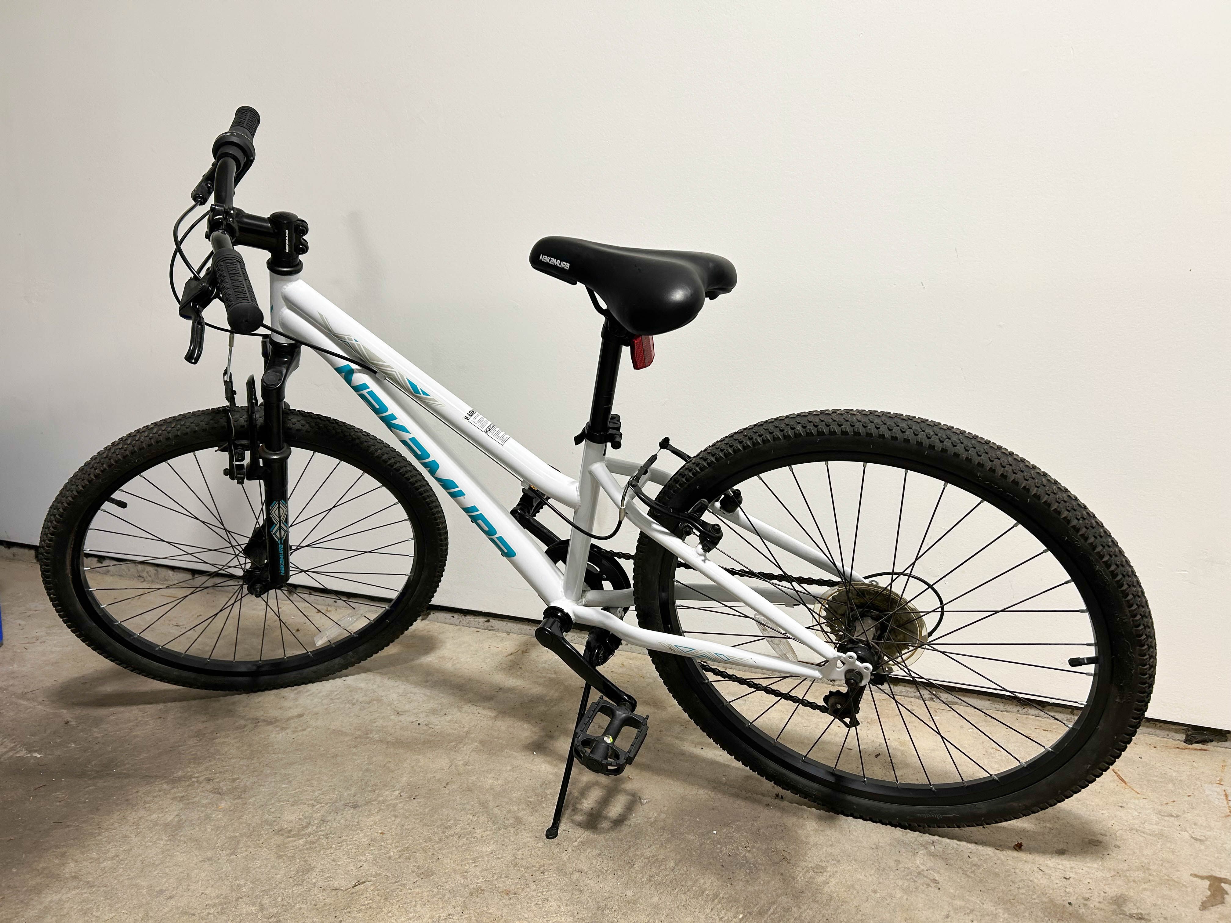 Bike - photo 3