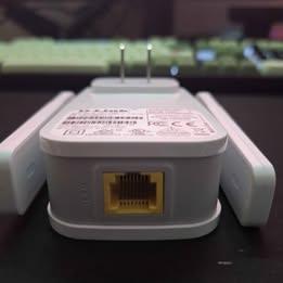 TP Link Wifi Extender - photo 5