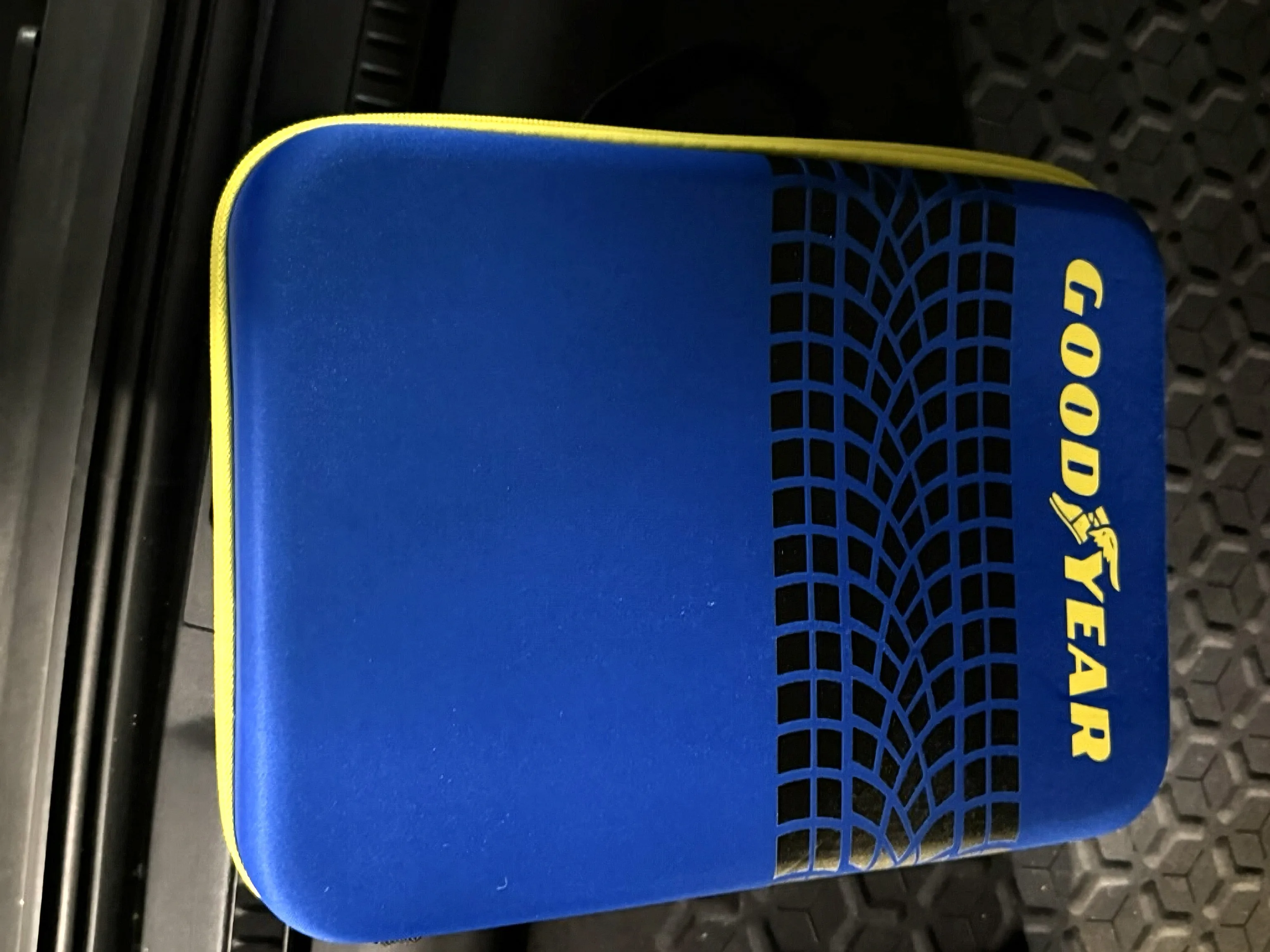 Goodyear Auto Safety Kit – Brand New thumbnail
