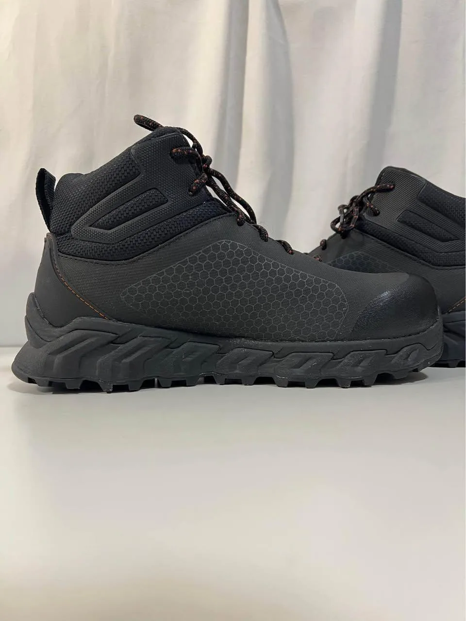 Timberland Pro Safety Shoes SIZE 25cm image indicator(9)