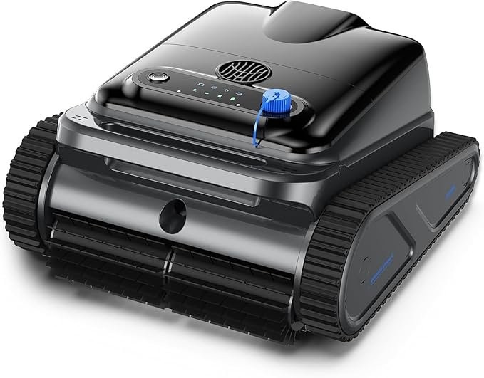 Y50S Robotic Pool Cleaner