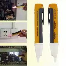 Voltage Detection Pen Electric Indicator - photo 3