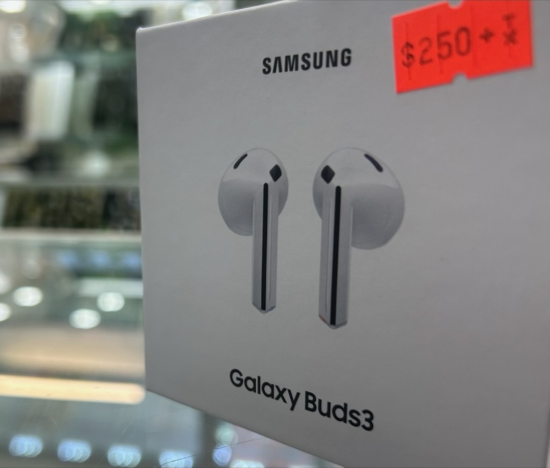 Brand New Galaxy BUDS3 - photo 3