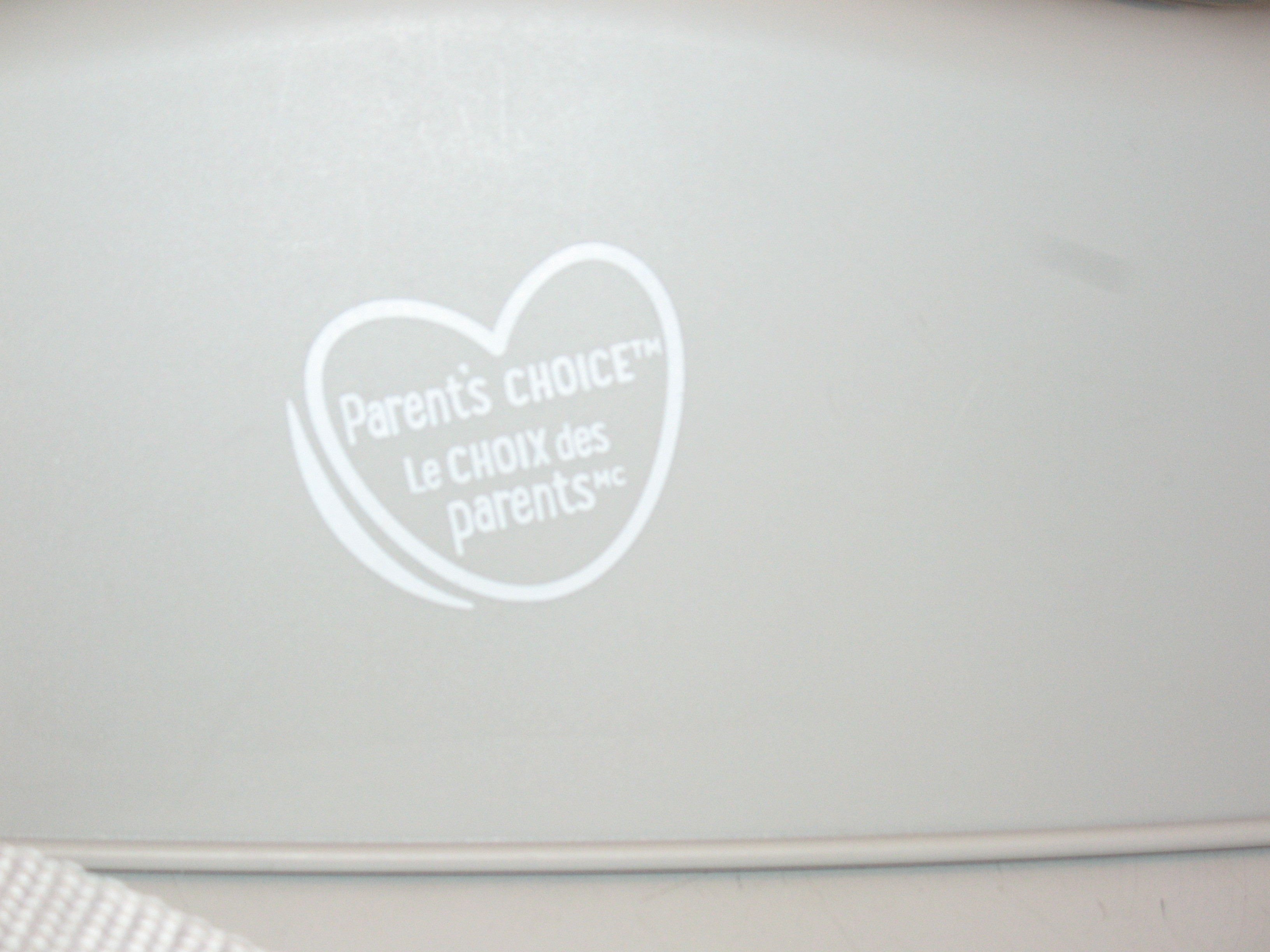 Baby Booster Seat, LIKE NEW - photo 3