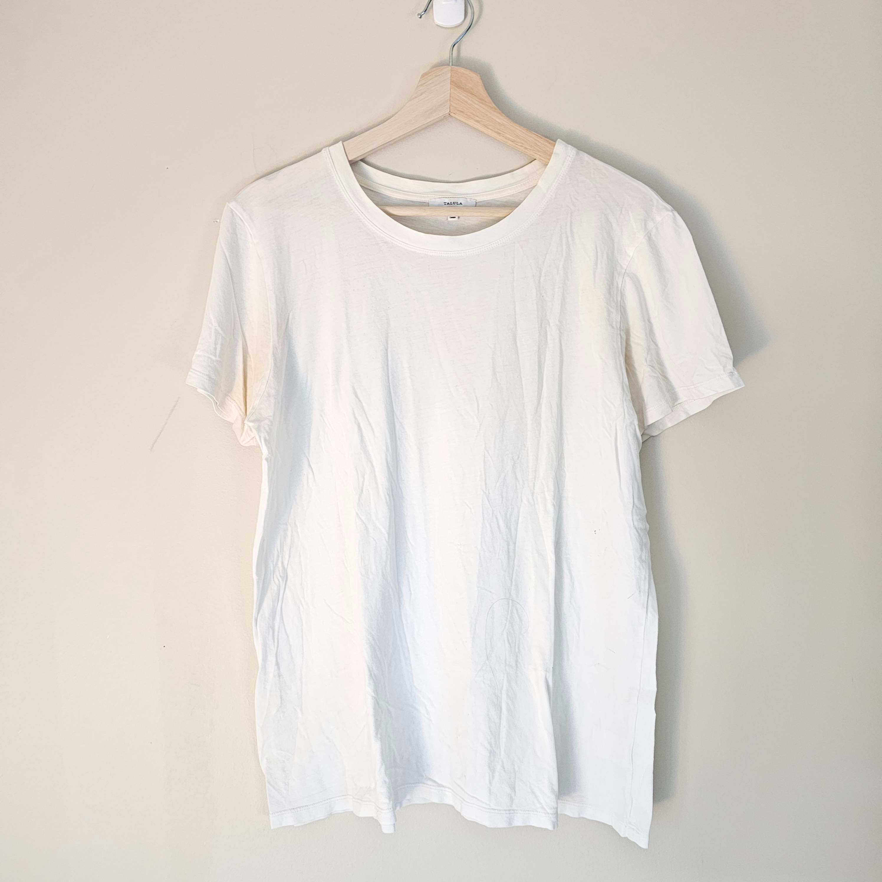 Bundle of 10 Various Tops - Aritzia/Uniqlo/Asos - photo 2