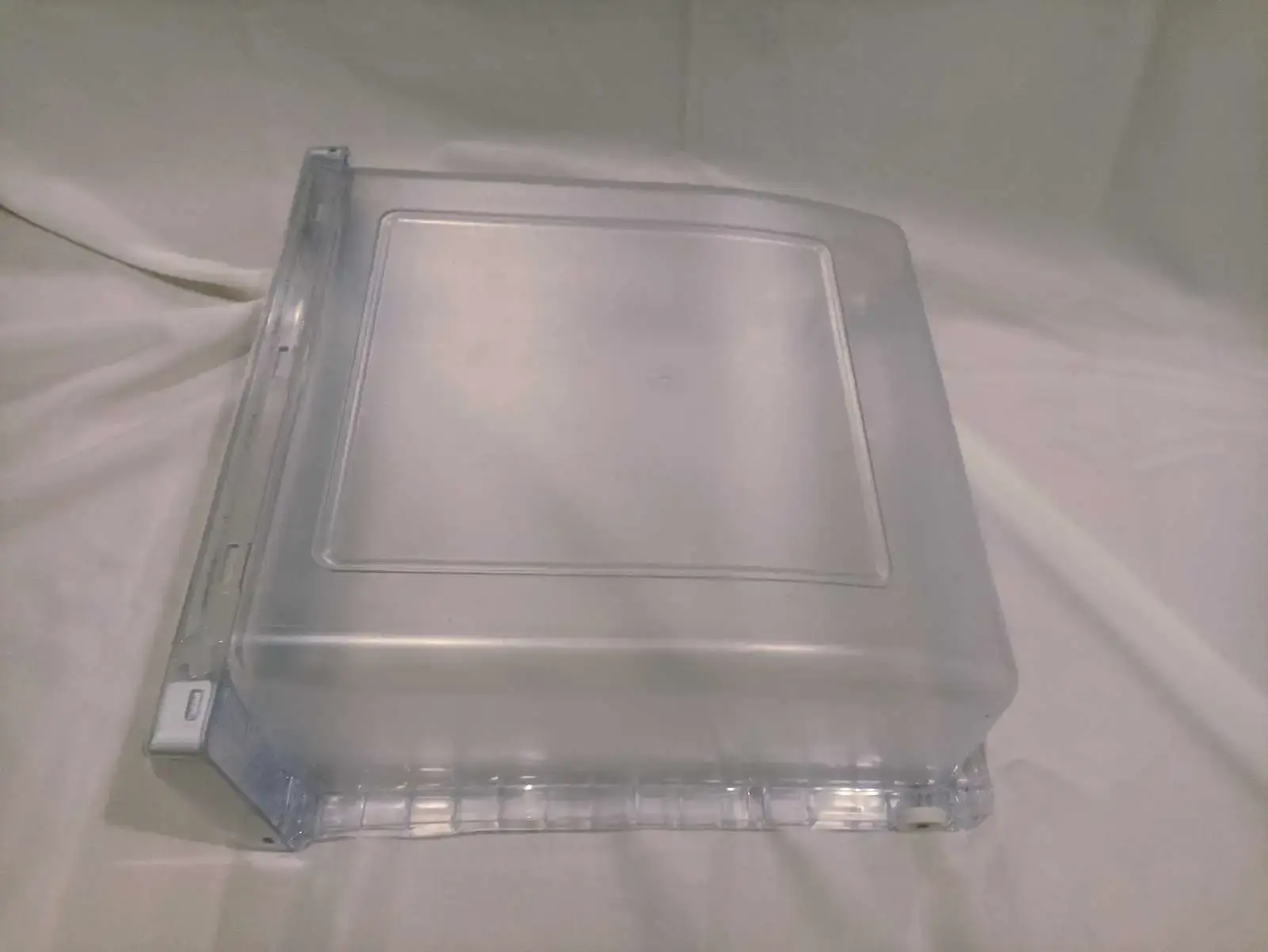 Samsung DA97-08438D Refrigerator Crisper Drawer, Left - photo 3