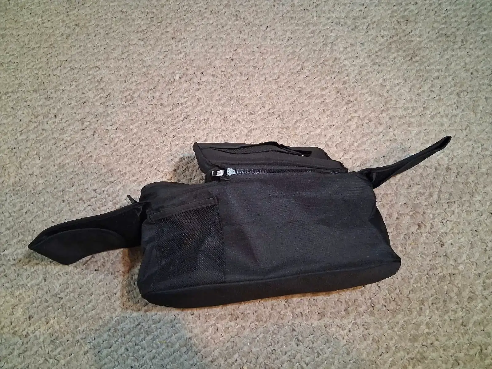 Stroller Organizer - photo 3