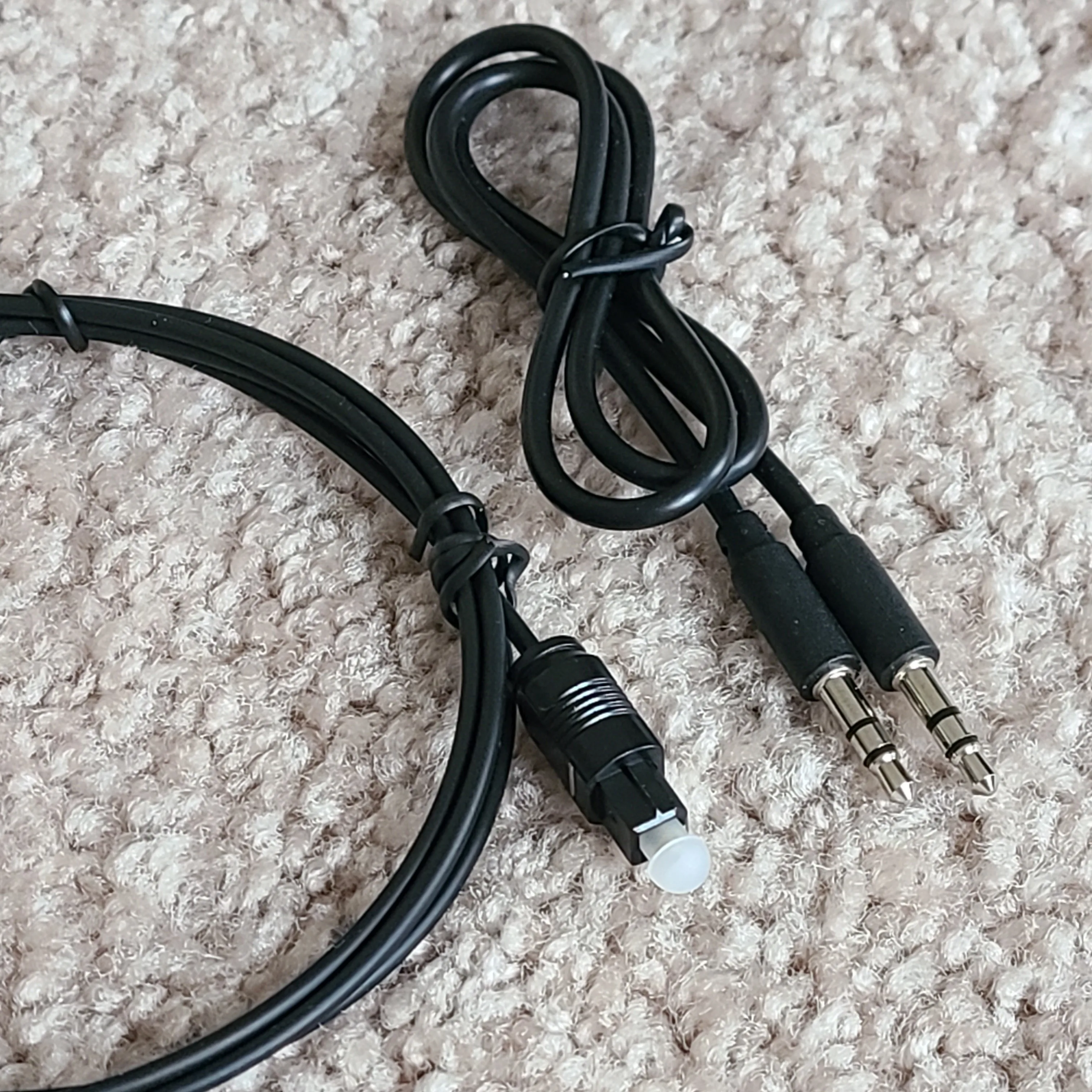 Bluetooth 5.0 Transmitter & Receiver Adapter 2-in-1 image indicator(6)