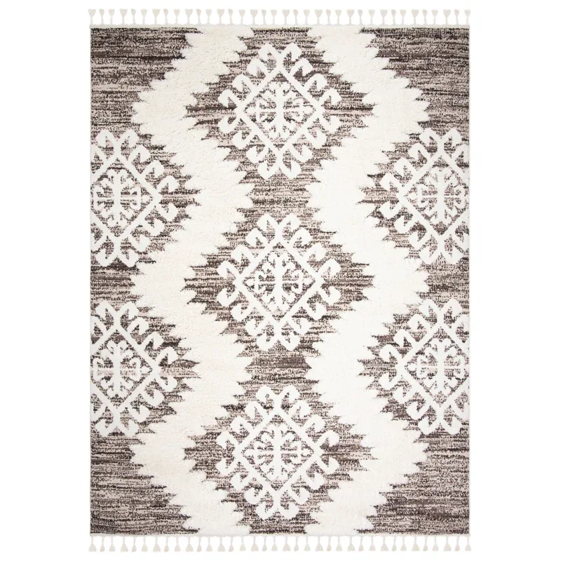 New 5'3" x 7'6" Area Rug image indicator(3)