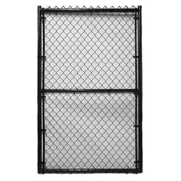 Chain link Gate thumbnail