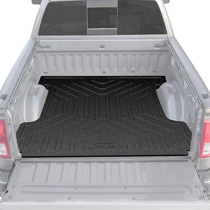 Custom Bed Liner | Fits 2019-2025 Ram 1500 Without RamBox 5’7” thumbnail