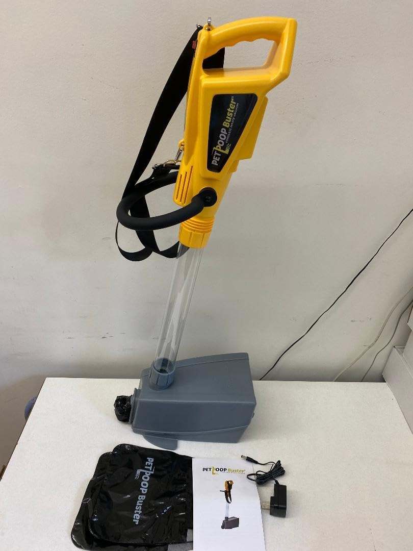 PET POOP PICKER - photo 3
