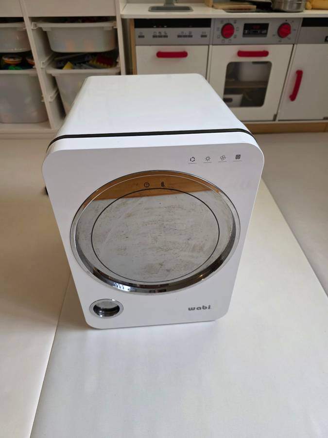 Wabi UV-C Sanitizer Sterilizer & Dryer