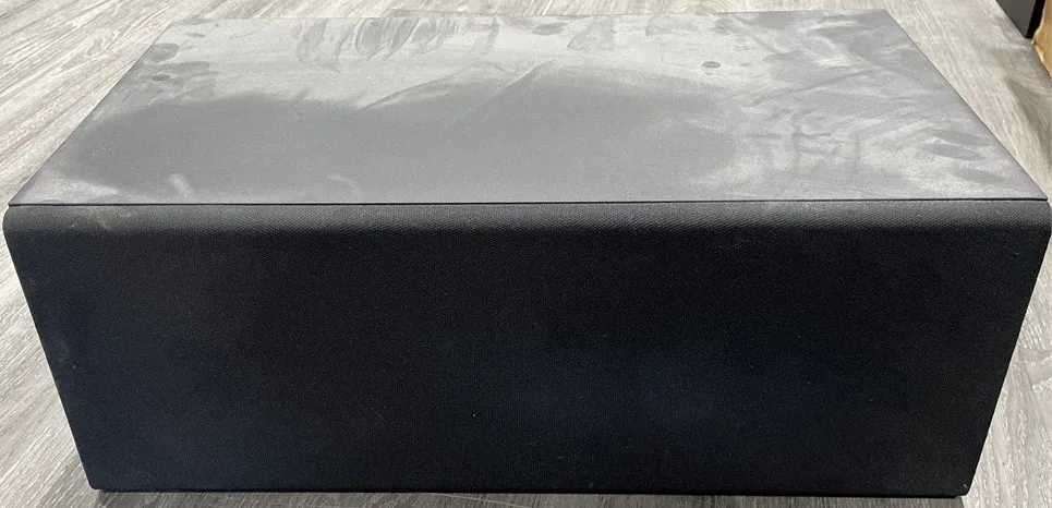 Definitive Technology CLR & BP2X Speaker Set Audiophile Quality image indicator(9)