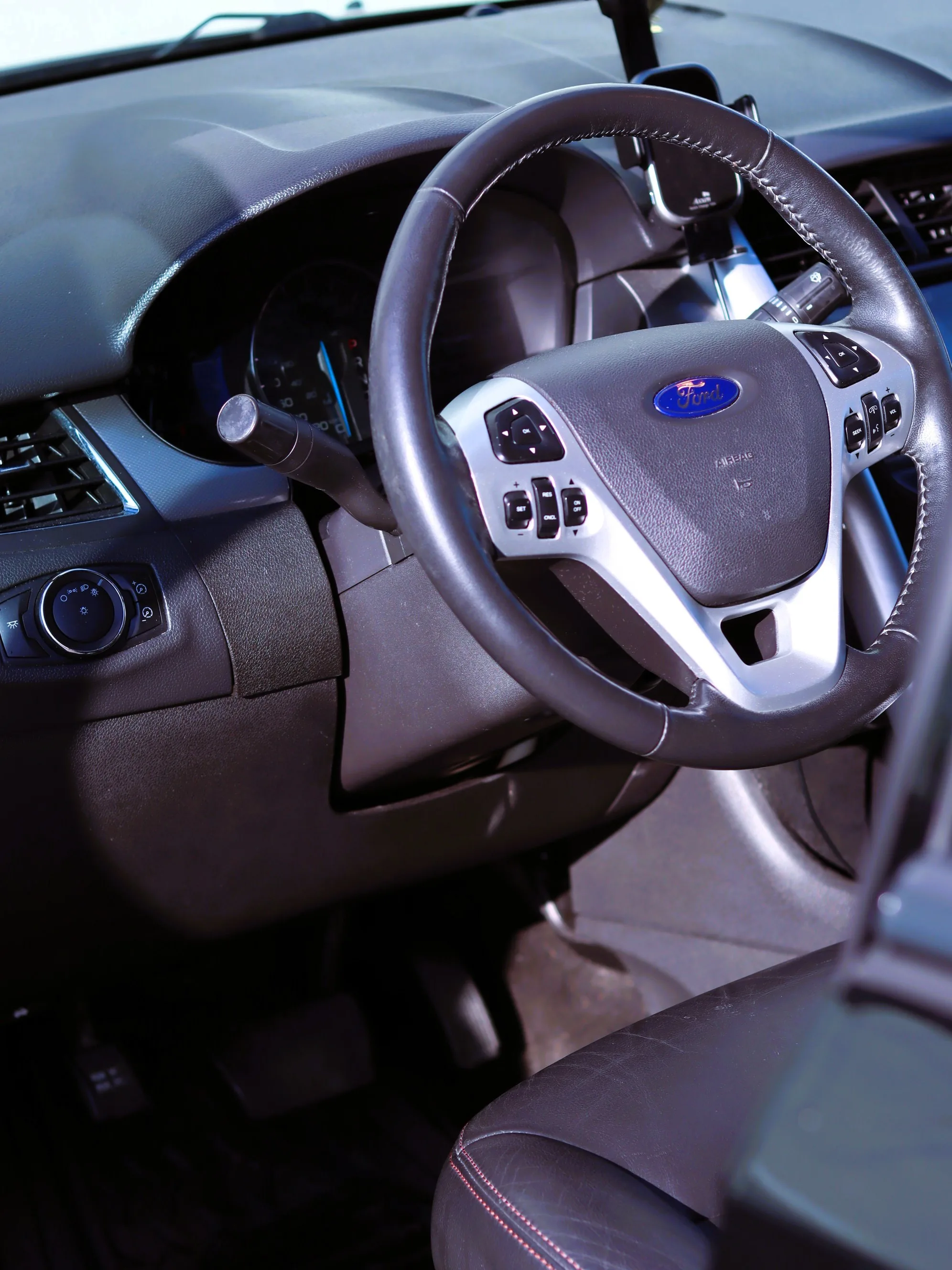 🚗 FOR SALE: 2011 Ford Edge SEL – Reliable, Well-Maintained! 🚗 image indicator(8)