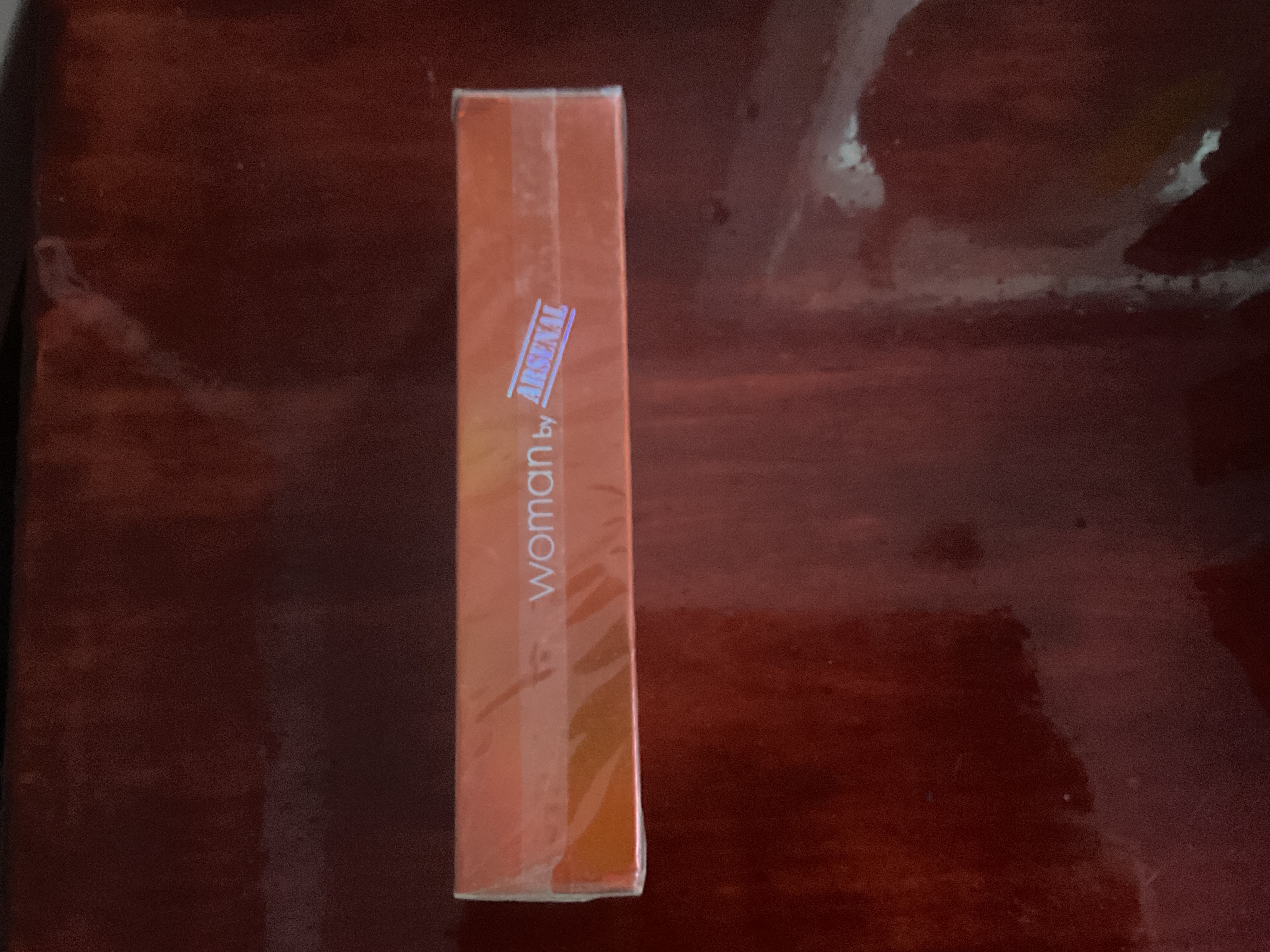 Arsenal Women Eau de Parfum Spray - 3.4 oz - photo 5