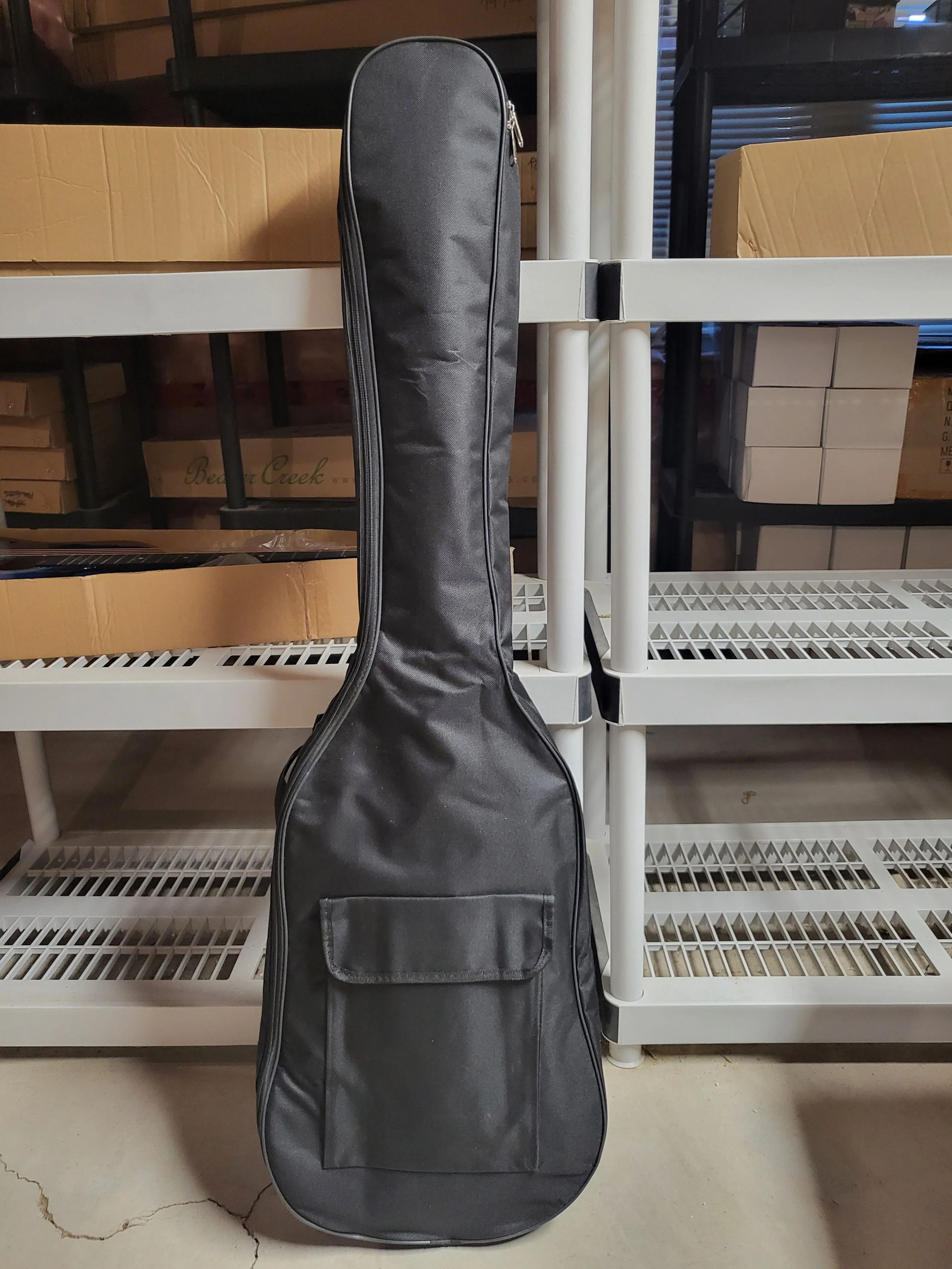 Bass Guitar Case / Bag – Brand New Protection thumbnail