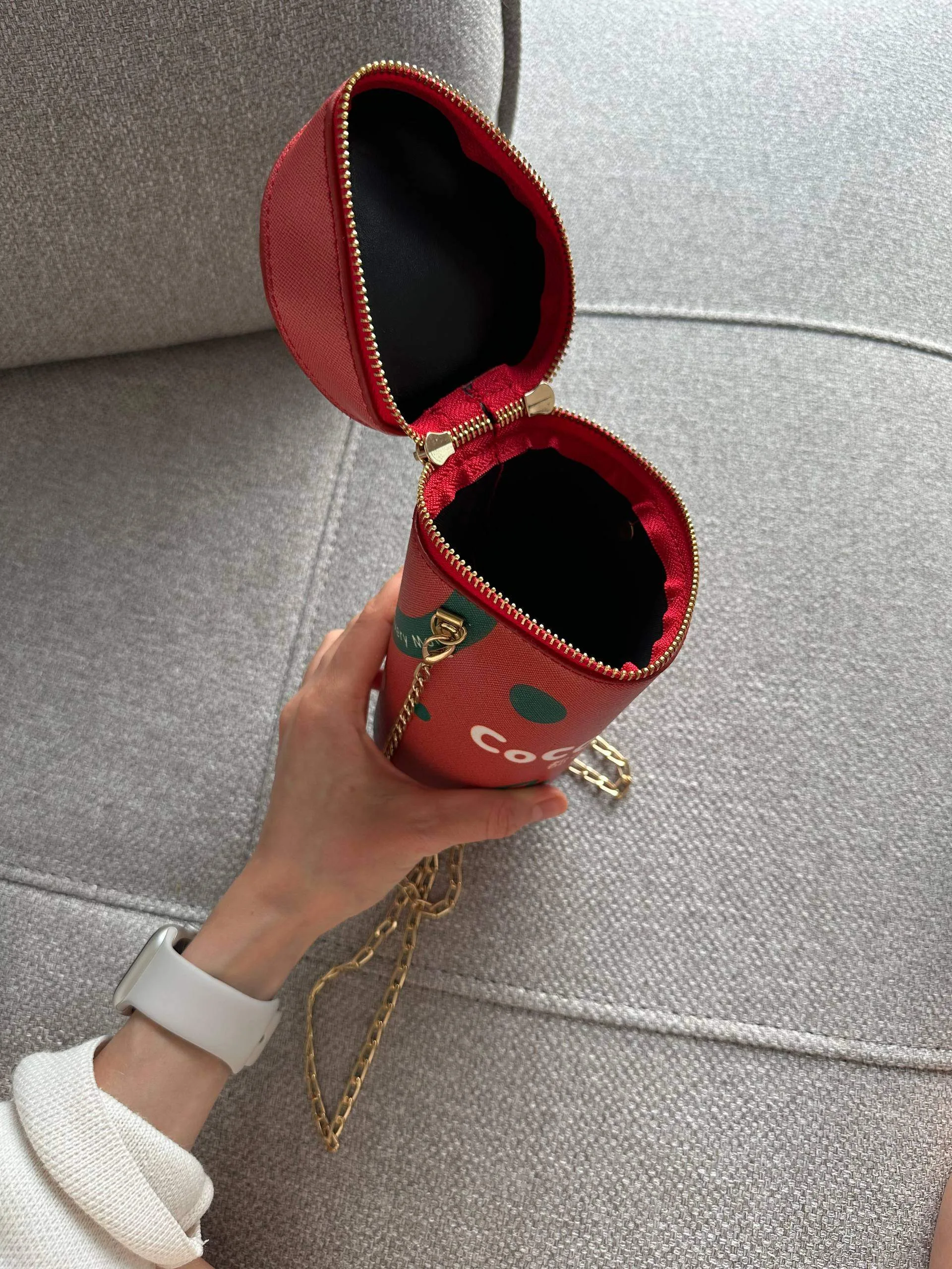 Limited Edition Bubble Tea Bag – Coco Shop – $10 image indicator(2)