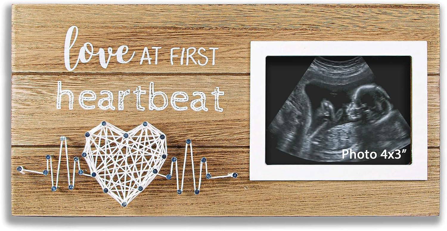 New Mom Gifts - Pregnancy Announcements Ideas Baby Nursery Decor