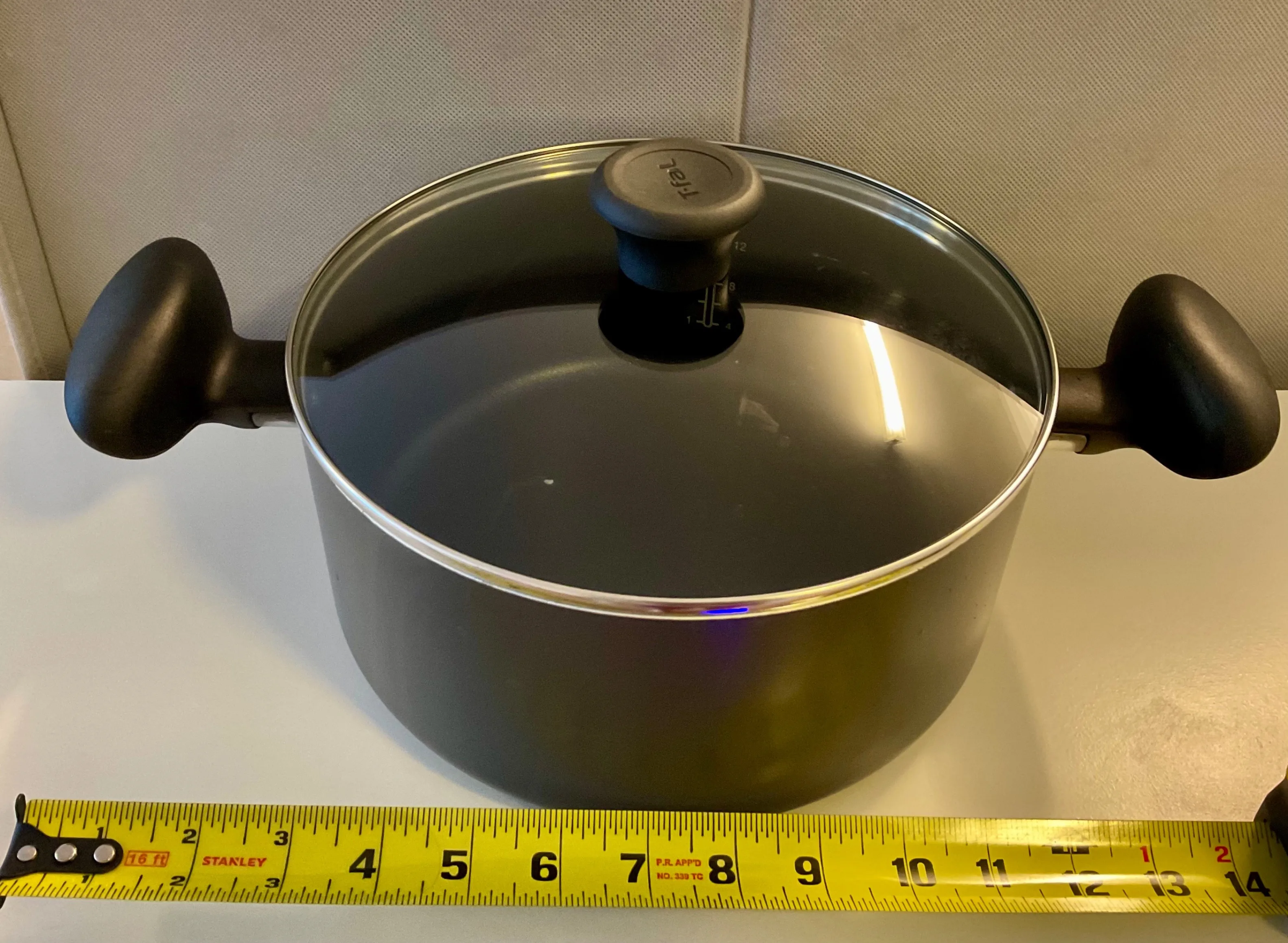 T-Fal Cookware Set image indicator(3)