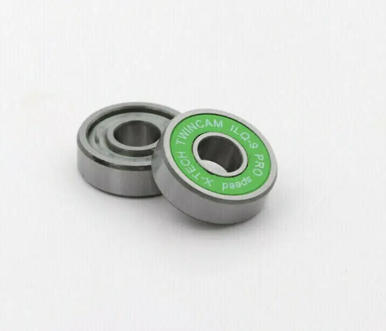 Inline & roller skate hockey rollerblade bearings - photo 3