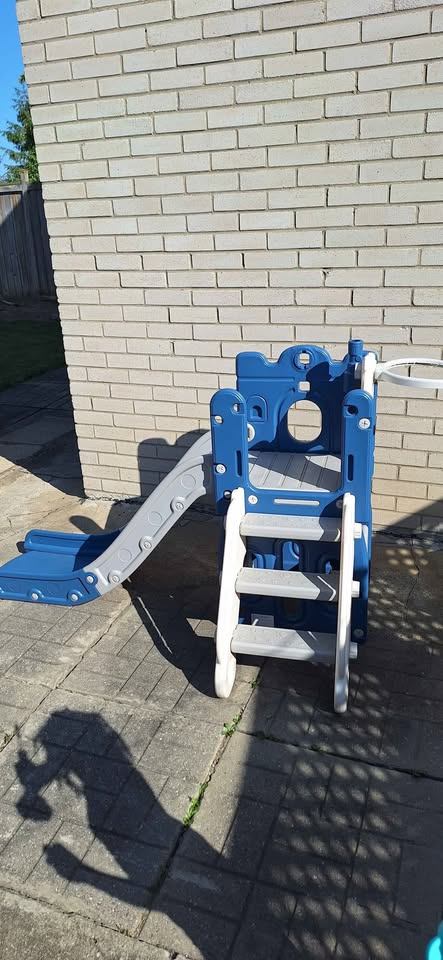 Toddler Slide