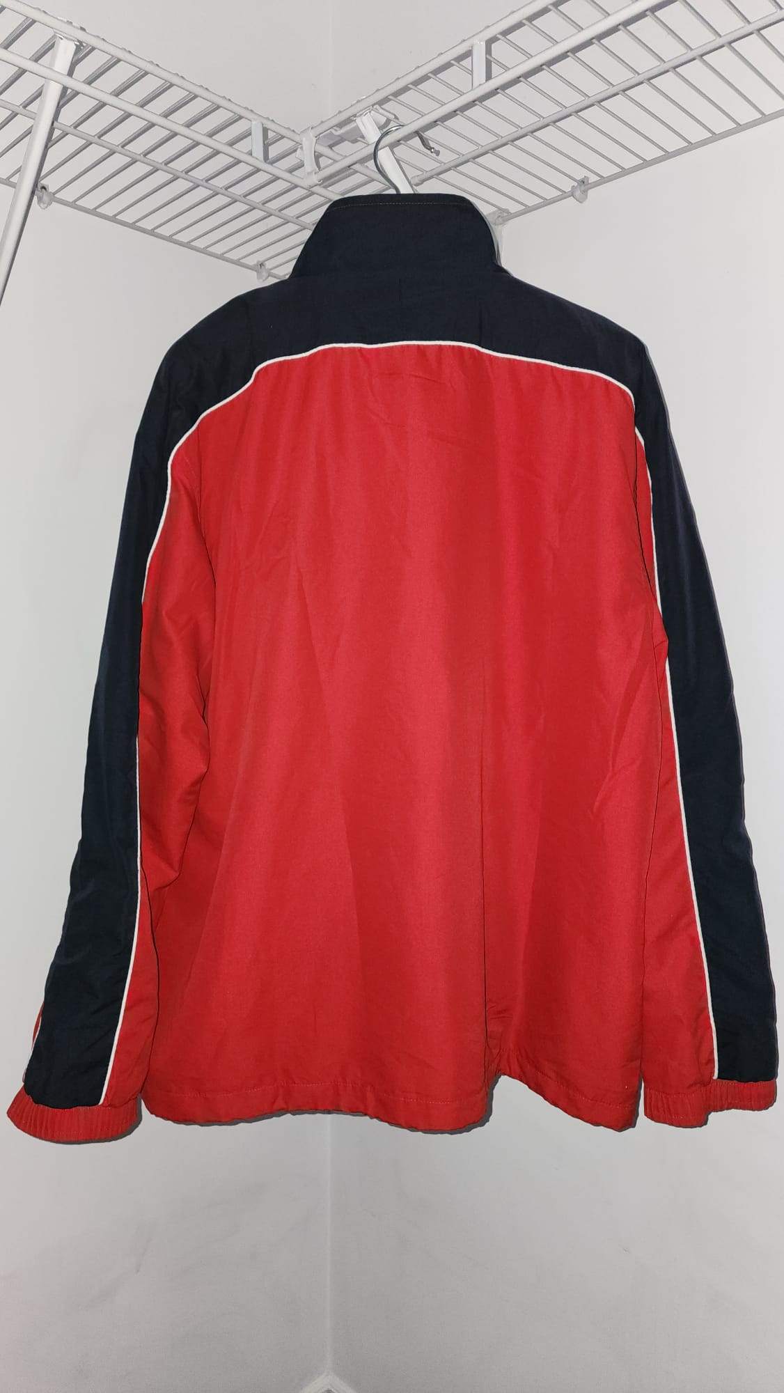 Puma - Track Jacket - Size L (sizing in description) - photo 2