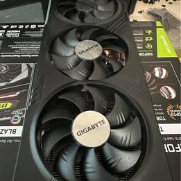 Gigabyte Radeon RX 7800 XT Gaming OC 16GB - photo 2