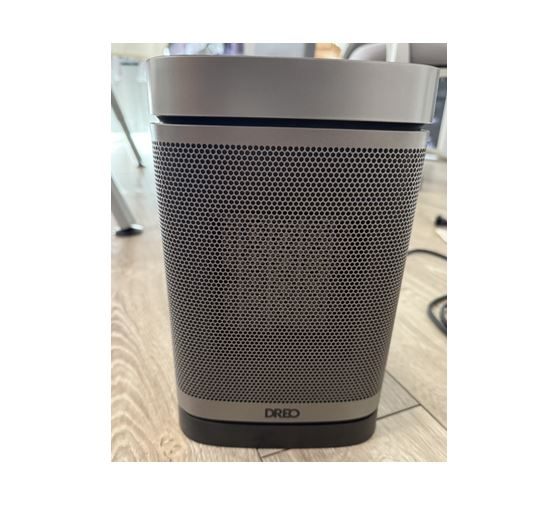 DREO Space Heater Indoor – 1500W Portable Heater (Like New)
