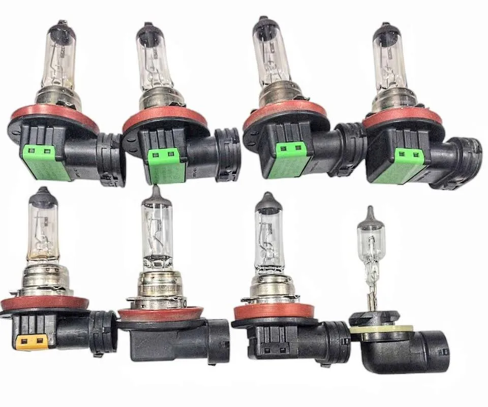 Philips/Osram Bulbs H11 12V 55W (881 SYL12v 27W) thumbnail