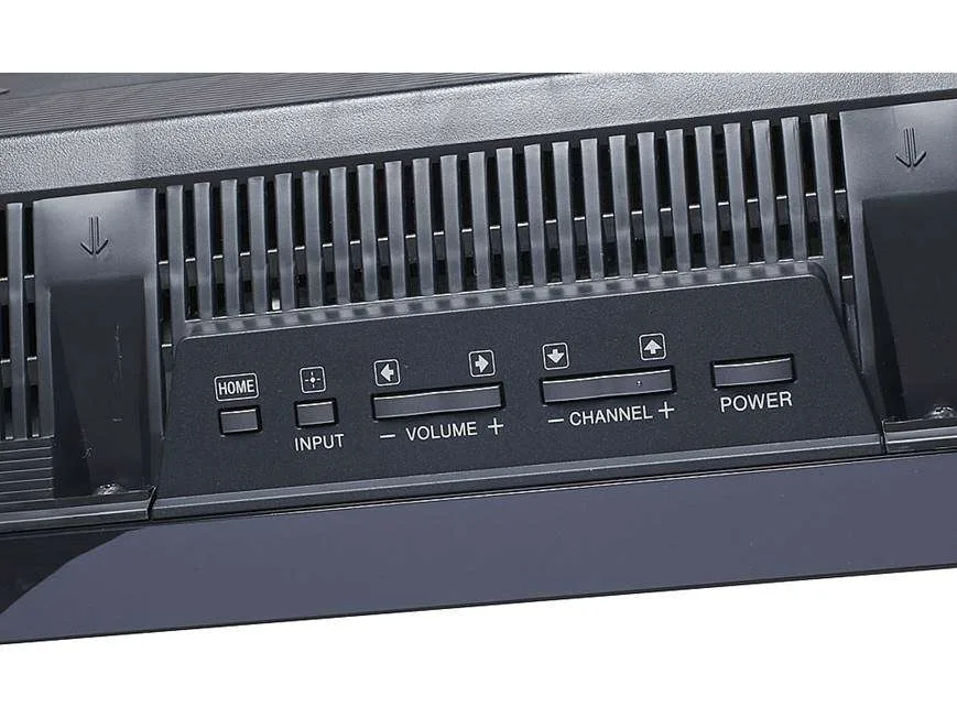 Sony 46" BRAVIA V-Series 1080p LCD HDTV image indicator(3)