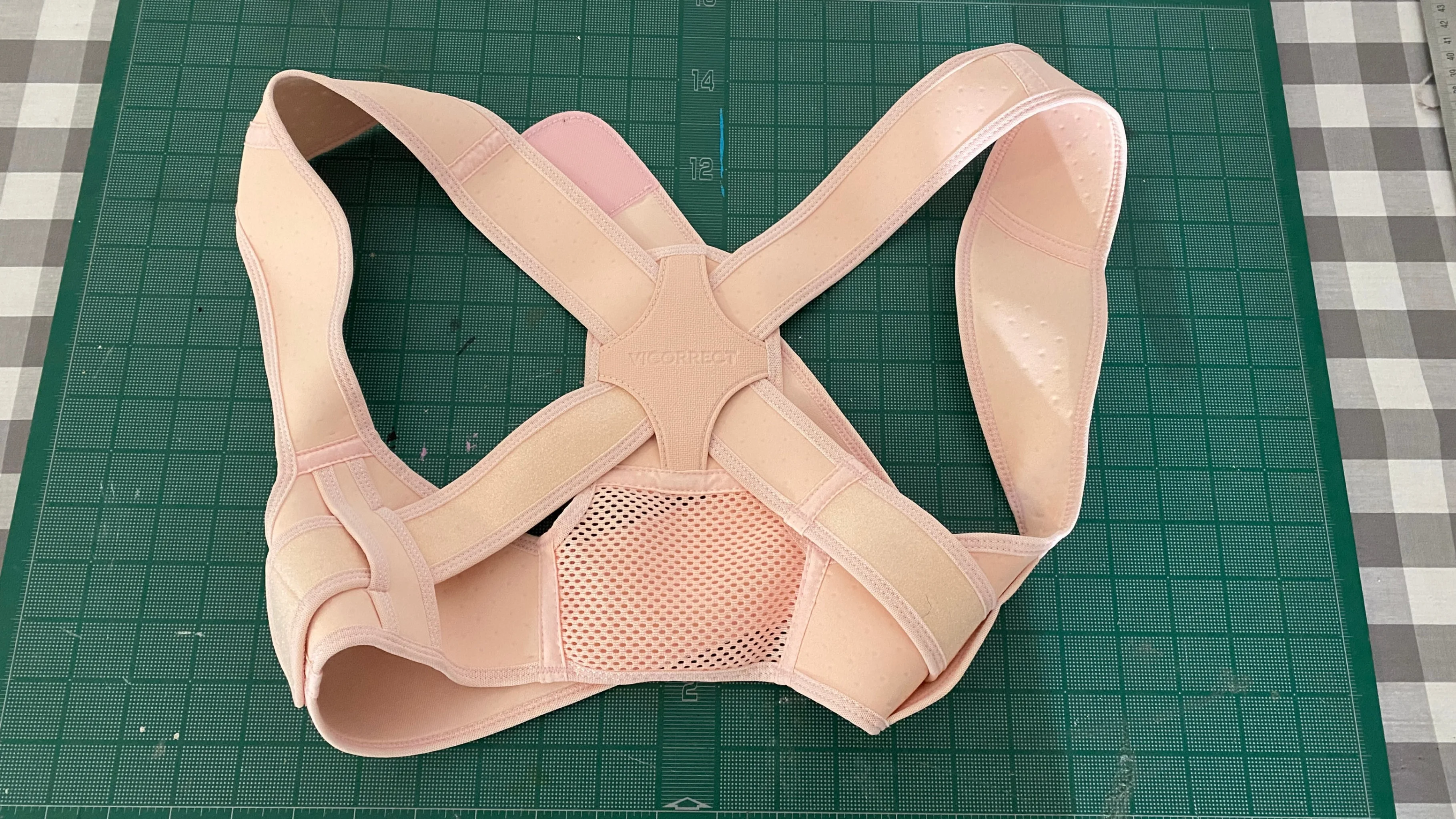 Posture Supporter image indicator(2)