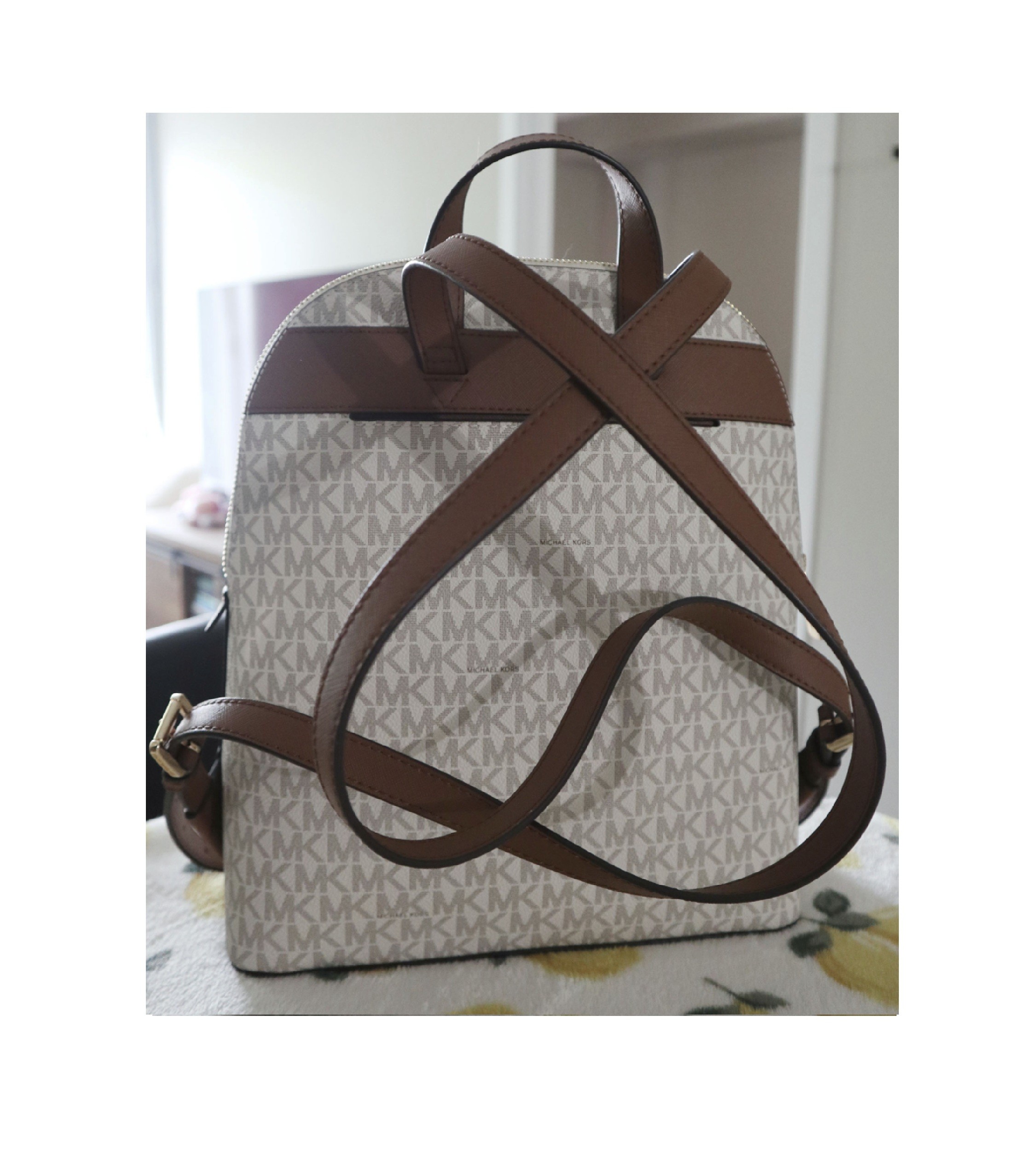 Michael Kors Travel Bag Backpack - photo 3