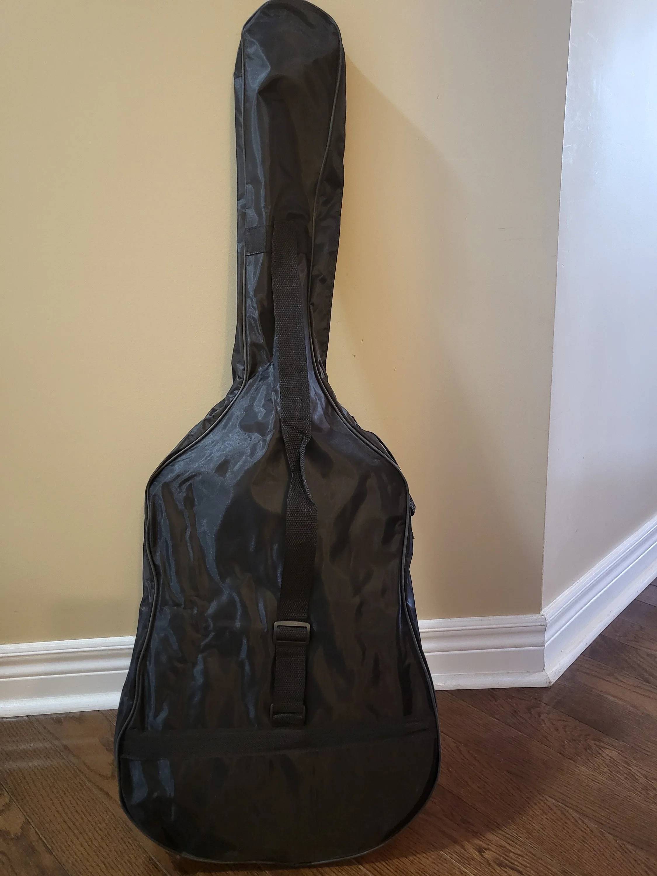 Brand New Acoustic, Electric, and Bass Guitar Bags image indicator(5)