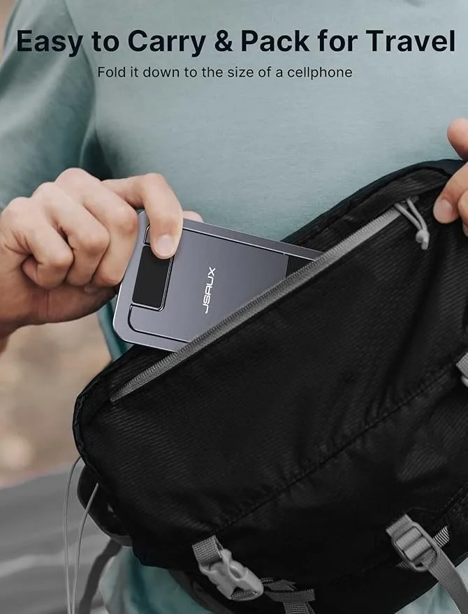 Universal iPAD/Tablet/Steam Deck/Rog Ally Stand image indicator(3)