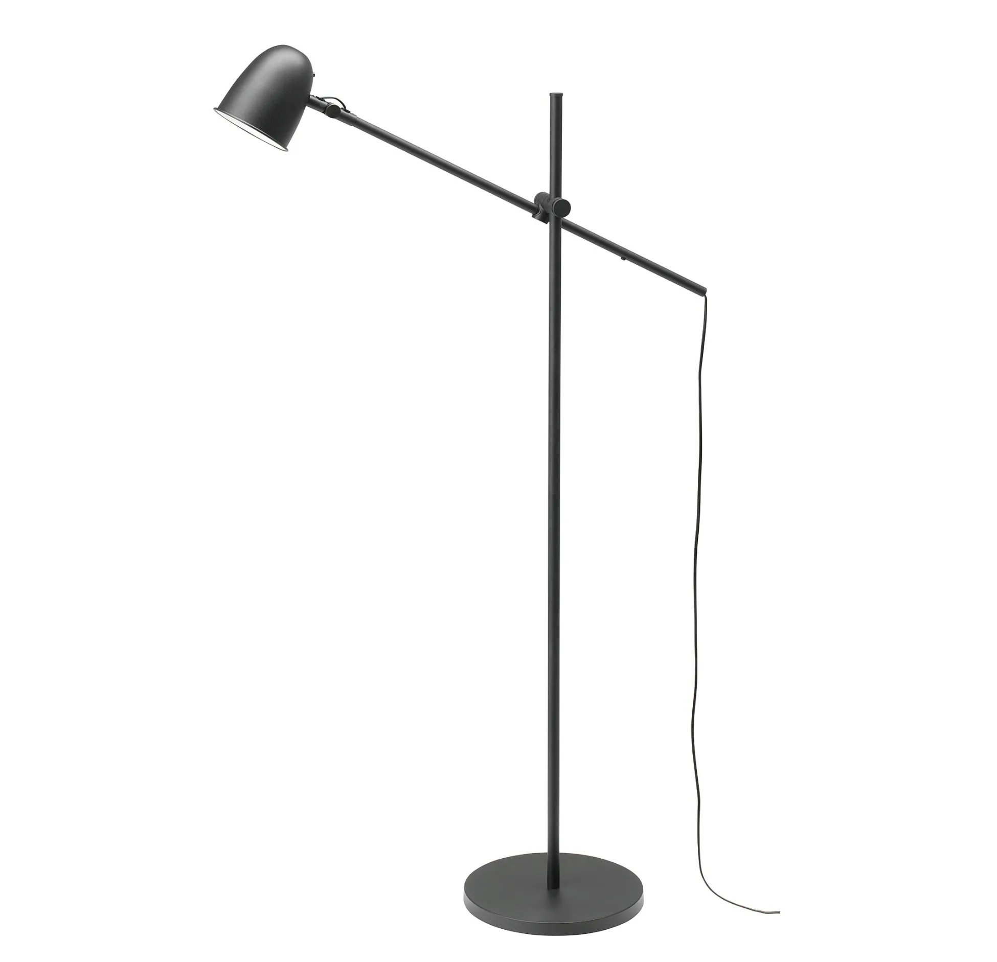 IKEA Floor Lamp (SKURUP) (have 2) image indicator(2)