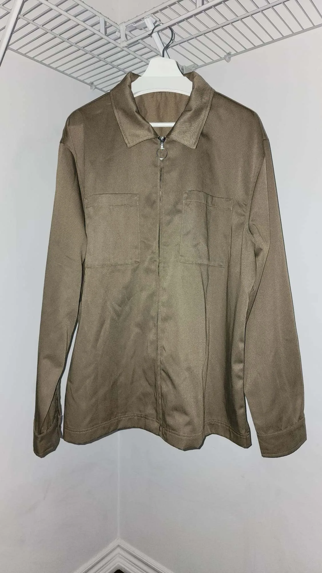 Unbranded Jacket - Free Size (sizing in description) thumbnail